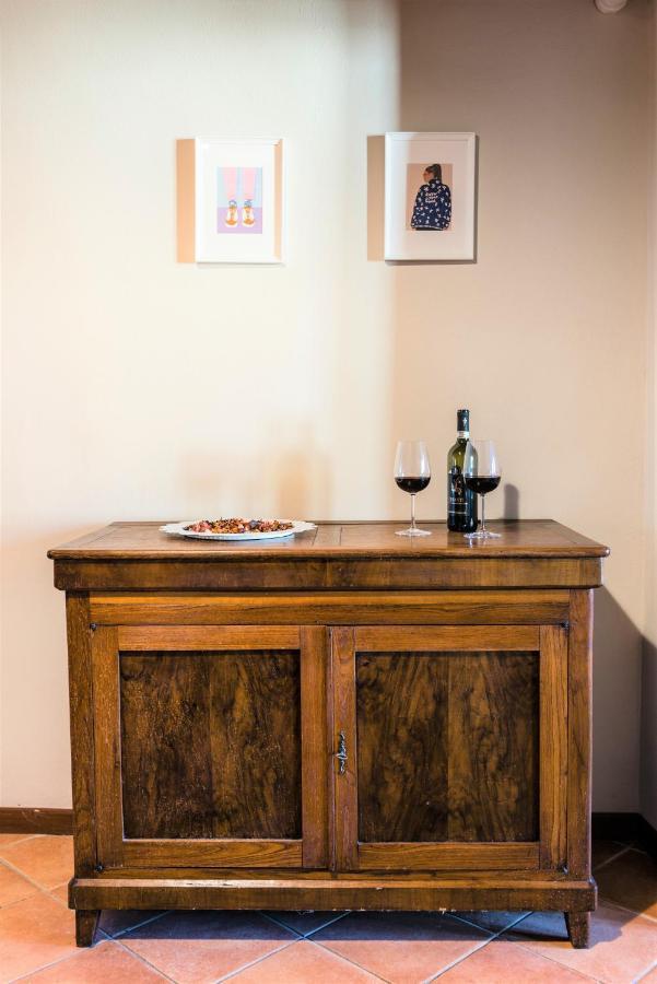 Hostly - La Pera Suite Apartment - 2 Bedrooms, Full Center Πίζα Εξωτερικό φωτογραφία
