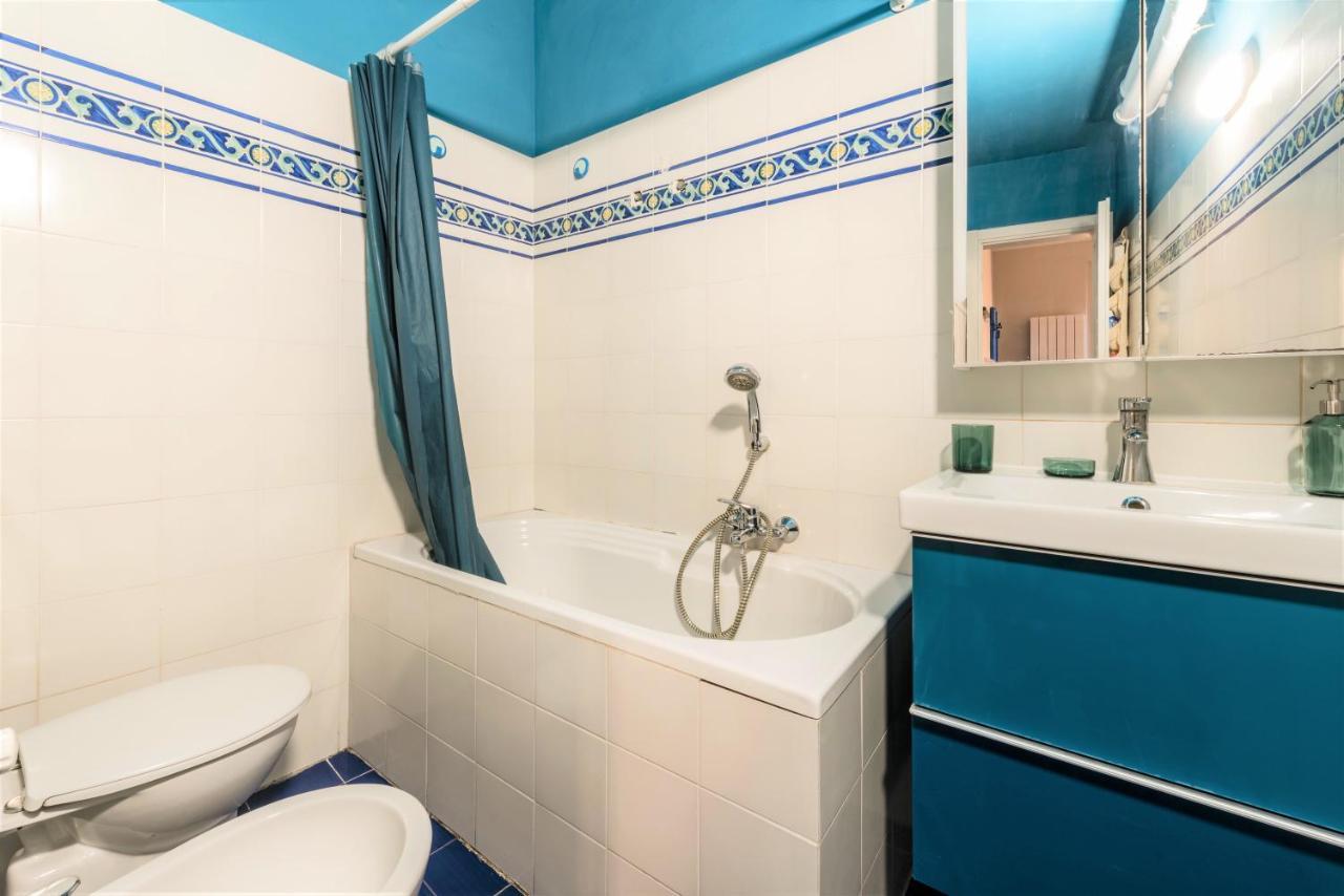 Hostly - La Pera Suite Apartment - 2 Bedrooms, Full Center Πίζα Εξωτερικό φωτογραφία
